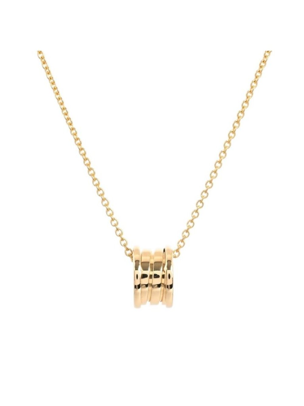 Bvlgari Necklace B.zero1